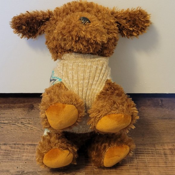 ❣️HP❣️Moose sweater for pet sz: XS - Picture 6 of 6